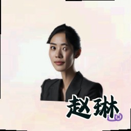 赵琳